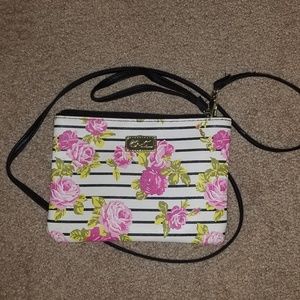 Betsey Johnson Purse